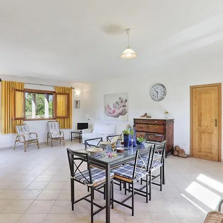 Casa Profico Mono Capoliveri (Isola d'Elba)