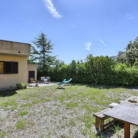 Casa Profico Mono *