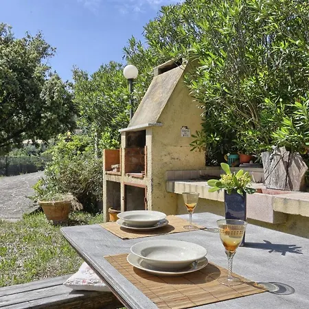 Casa Profico Mono