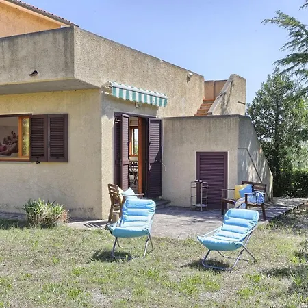 Casa Profico Mono